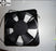 Commonwealth FP-20060EX-S1-B 200x200x60mm 220/240V AC Axial Fan