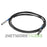 Compatible for HPE 716197-B21 2m External 4x Mini-SAS HD to Mini-SAS HD Cable
