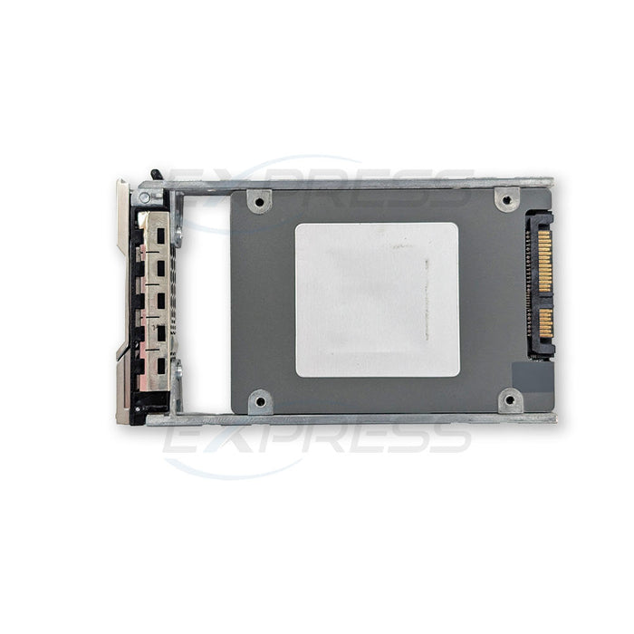 Compellent 2.5" 1.6TB SAS 6Gbps SSD | 82FG7