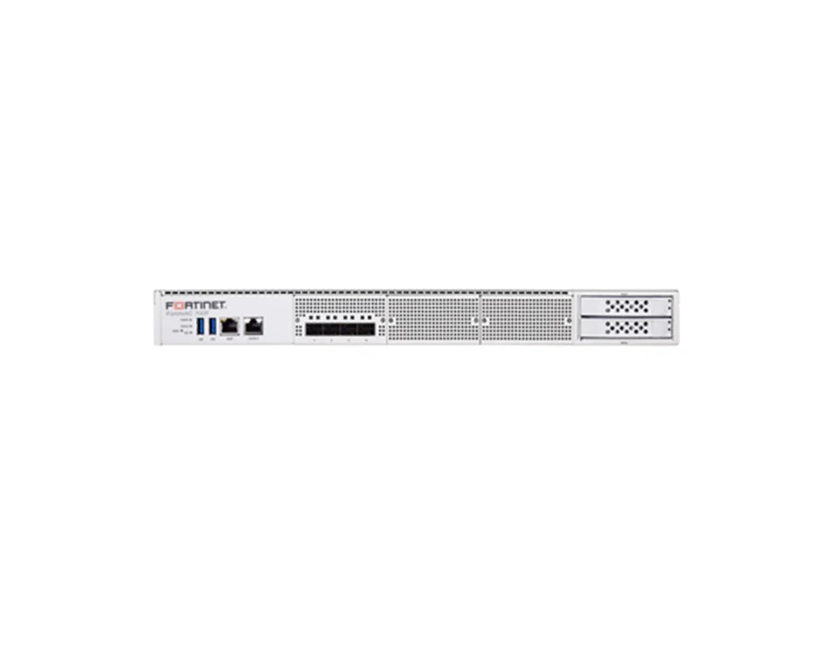 Fortinet FortiNAC CA-700F Network Access Control Appliance