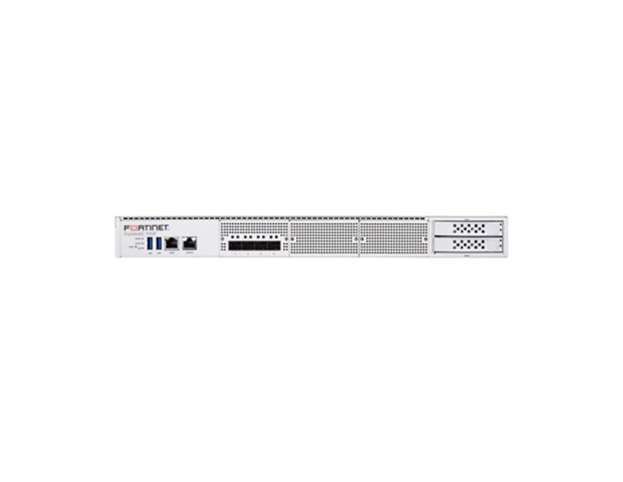 Fortinet FortiNAC CA-700F Network Access Control Appliance
