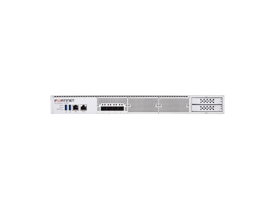 Fortinet FortiNAC M-550F Network Access Control Appliance