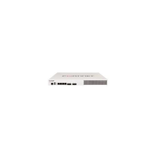 Fortinet FTS-100F-BDL-293-60 FortiTester
