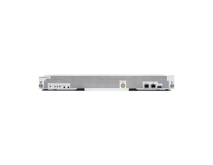 Fortinet FortiSwitch FS-AX9000G-SUP Supervisor Module