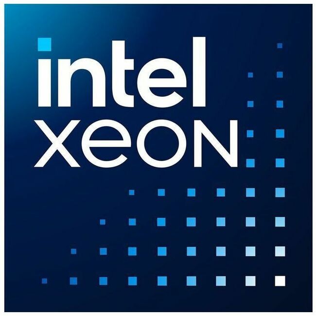 Intel Xeon 6762P PK8072007266700 64-Core 2.9 GHz 3.9 GHz Max Turbo Processor