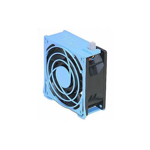 2R919 - Dell Poweredge 600sc Front Fan Assembly with Bracket