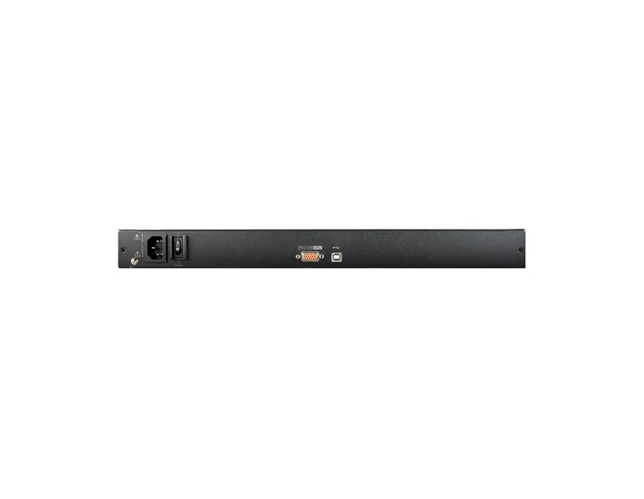 APC AP5717 - 17-Inch Rack LCD Console