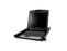 APC AP5717 - 17-Inch Rack LCD Console