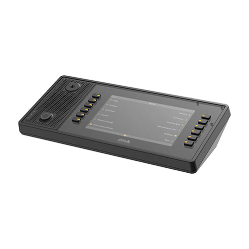 AXIS C6110 Network Paging Console (02709-001)