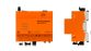 RevPi Flat S