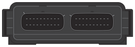 PCAN-MicroMod FD ECU