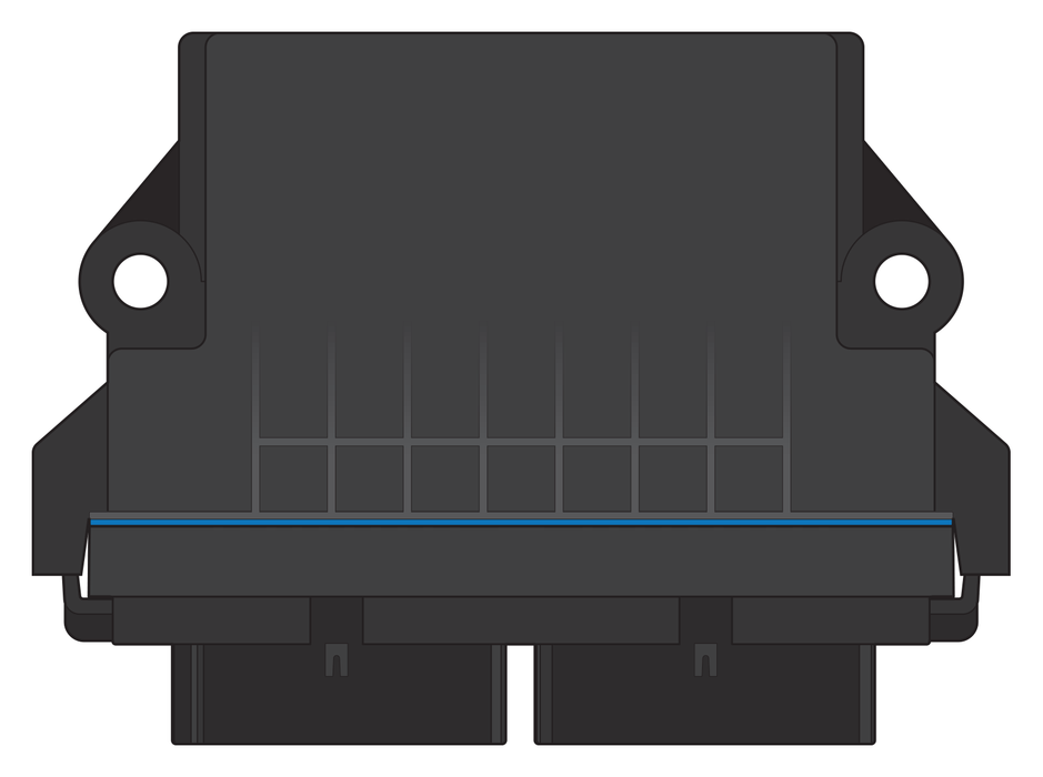 PCAN-MicroMod FD ECU