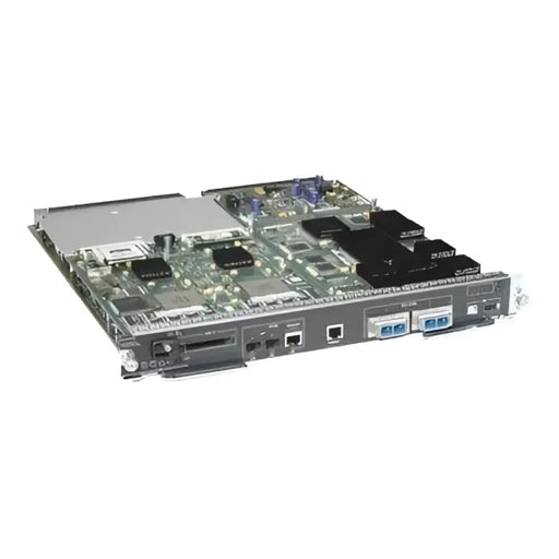 Cisco VS-S720-10G-3C / VS-S720-10G-3CXL Supervisor Engine 720 10GE for Catalyst 6500 7600 - Refurbished