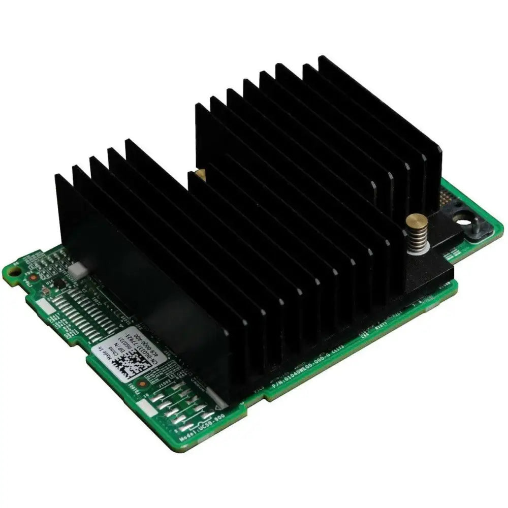 Dell PERC H330 Mini Mono 12Gb/s SAS RAID Controller GDJ3J - Refurbished