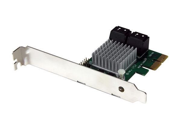 0K6H89 Dell PCI-E Raid Controller Card With 512Mb Cache, Battery