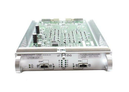 0WJ755 Dell SAN DAE2 Controller Board