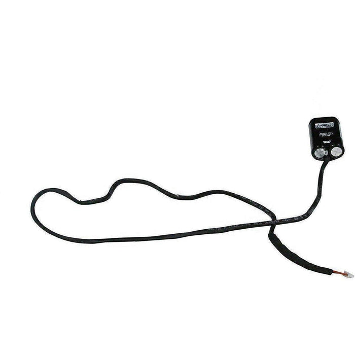 HP 660092-001 Capacitor Pack with 610mm (24 inches) long cable - Provides back up power to the Flash-Backed Write Cache (FBWC) memory module for up to 80 seconds in the event of a system power failure - For use with Smart Array Controllers-FoxTI