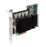 01JC701 IBM 4-Ports SAS 6Gb/s PCI Express x3 12GB Cache RAID Adapter