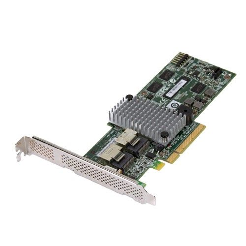 01KN500 Lenovo 430-8I SATA/SAS 12Gb/s PCI Express x8 RAID Controller Card for ThinkSystem