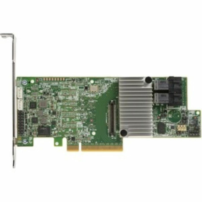 Controladora Lenovo Thinksystem RAID 730-8i 2GB Flash PCI Express 3.0 x8 12GB Adapter 4Y37... Lenovo