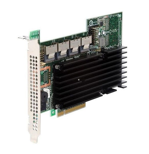 39R8849 IBM MegaRAID 8480 8-Ports SAS 3Gb/s PCI Express x8 RAID Controller Card for System X3550/7978