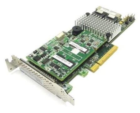 01KN507 Lenovo 930-8I SATA/SAS 12Gb/s PCI Express x8 RAID Controller Card for ThinkSystem