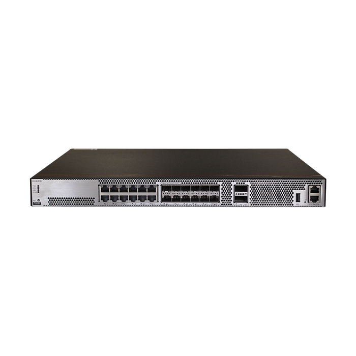 Huawei AirEngine 9700-M1 Wireless AC, 120 Gbps Forwarding & 3 072 APs