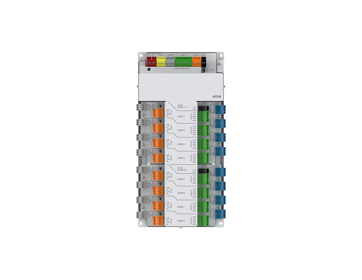 AXIS A1810-B Network Door Controller (03079-001)