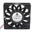 Delta FFB1212SH 120PCS 120x120x25mm 12V DC 1.24A Axial Cooling Fan