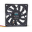 Cooler Master A7015-30RB-3AN-F1 70x70x15mm 12V DC 0.22A 3-Wire Axial Cooling Fan