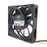 Cooler Master A7015-30RB-3AN-F1 70x70x15mm 12V DC 0.22A 3-Wire Axial Cooling Fan