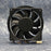 Cooler Master FA08025M12LPD 80x80x25mm 12V DC 0.50A Axial Cooling Fan