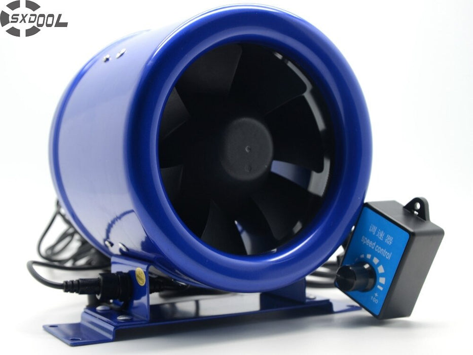 594M3H, EC Axial Cooling Fan