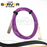 Credo HiWire 400 Gigabit (8x56G) QSFP-DD PAM4 to 400 Gigabit (8x56G) QSFP-DD PAM4 Active Electrical Cable (AEC), 3.0 Meter. P/N: CAC43X321D1D-D0-HW.