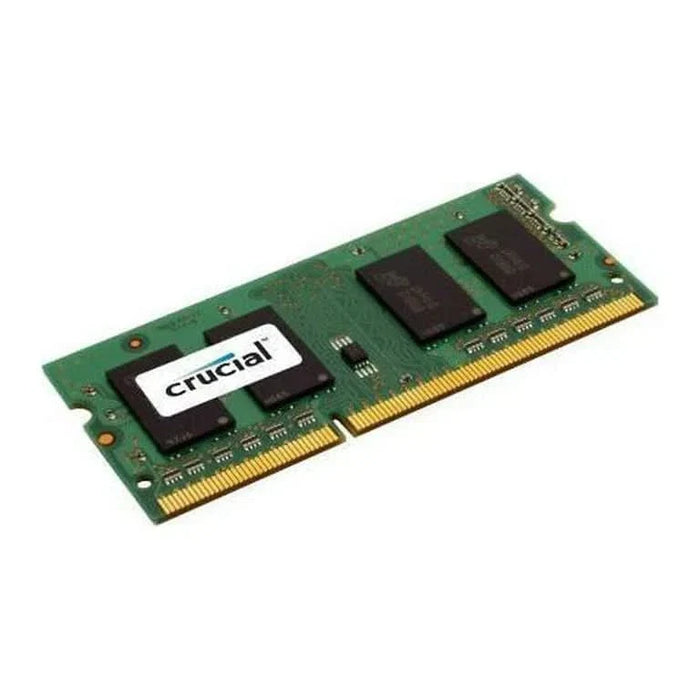 Crucial 8GB (1 x 8 GB) DDR3 SDRAM Memory Module -