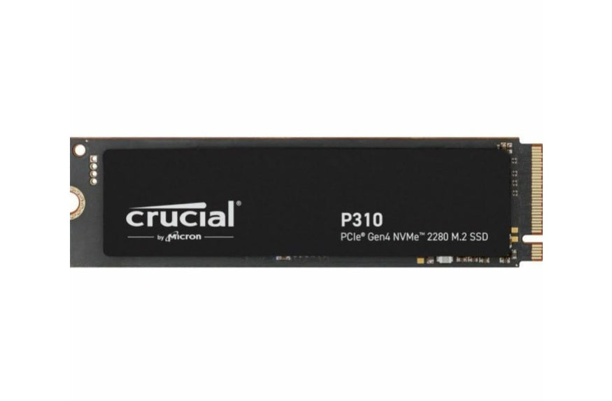 Crucial P310 CT2000P310SSD8 2TB PCIe Gen 4.0 x4 M.2 SSD