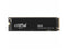 Crucial P310 CT500P310SSD8 500GB PCIe Gen 4.0 x4 M.2 SSD
