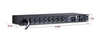 CyberPower PDU41002 Switched PDU, 20A 120V, 8-Outlet NEMA 5-20R, 3-Year Warranty, New