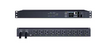 CyberPower PDU44001 Switched ATS PDU, 10-Outlet NEMA 5-15R, Dual 5-15P, New