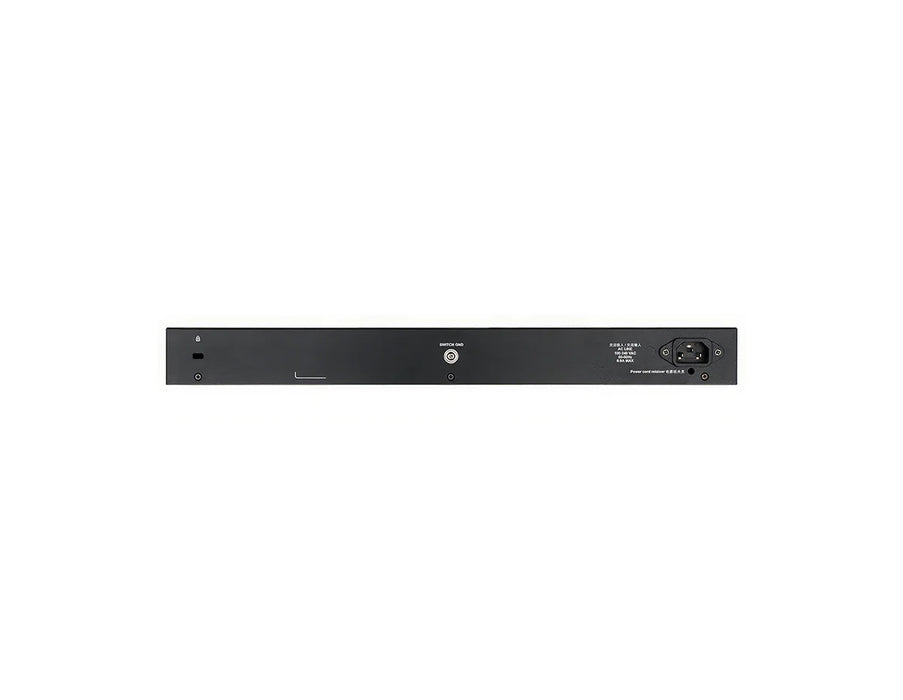 D-Link DGS-1250-28X 28 Port 10 Gigabit Smart Managed Switch