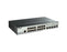 D-Link Gigabit Stackable Smart Managed Switch with 10G Uplinks DGS-1510-20