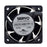 D0625C48BYPP-10 60x60x25mm 48V DC 0.08A Axial Cooling Fan