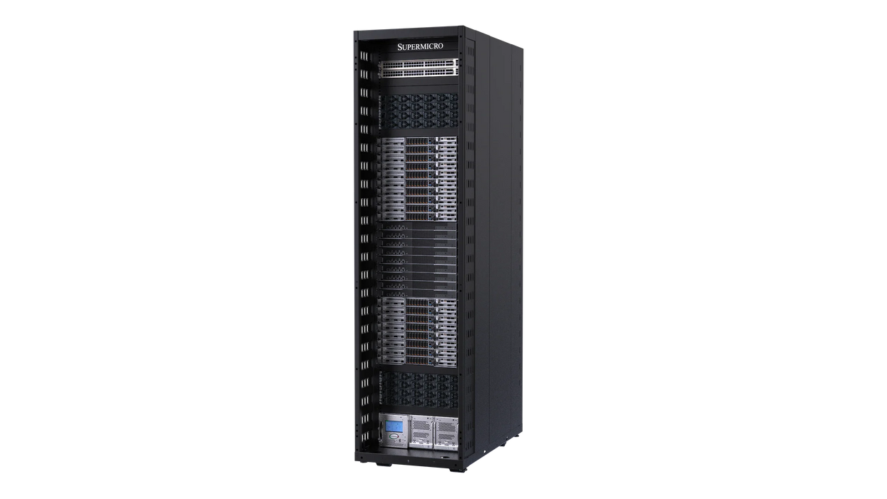 D0GB3-NVL72-RACK - NVIDIA 920-9K33R-00MV-GS0 GB300 NVL72 NVLink Switch Tray 144-Port