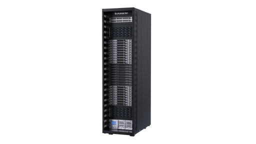 D0GB3-NVL72-RACK - NVIDIA 920-9K33R-00MV-GS0 GB300 NVL72 NVLink Switch Tray 144-Port
