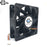 D12BM-12D 120x120x38mm 12V DC 2.3A Axial Cooling Fan