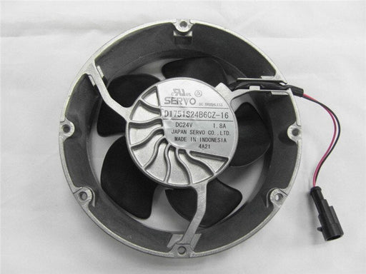 D1751S24B6CZ-16 Axial Cooling Fan
