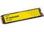 PHISON Pascari D100P D1802K02960GP011T0200 960GB PCIe 4.0 x4 NVMe M.2 2280 Solid State Drive