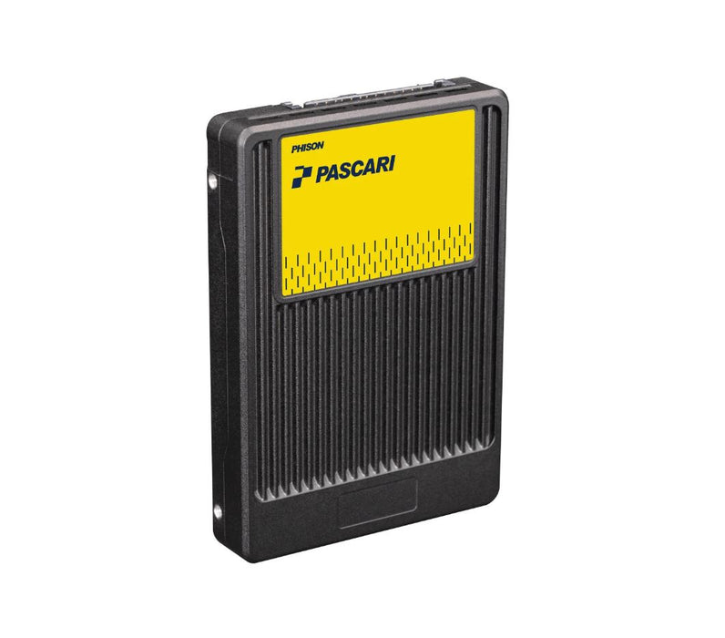 PHISON Pascari D100P D1808K01960GP021T0200 960GB PCIe Gen4x4 U.2 NVMe Solid State Drive