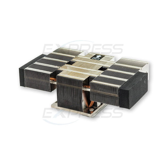 D1JG8 - 2U CPU 1 High Performance 205W Heatsink | Dell (14G)
