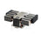 D1JG8 - 2U CPU 1 High Performance 205W Heatsink | Dell (14G)